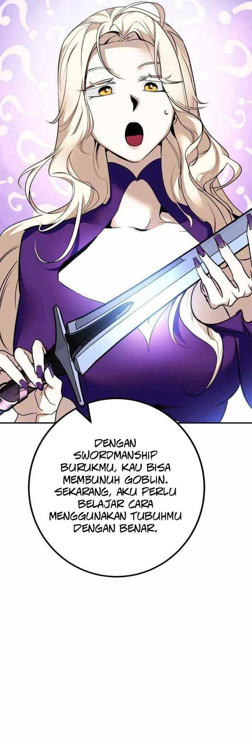 Return to Player Chapter 152 Gambar 33