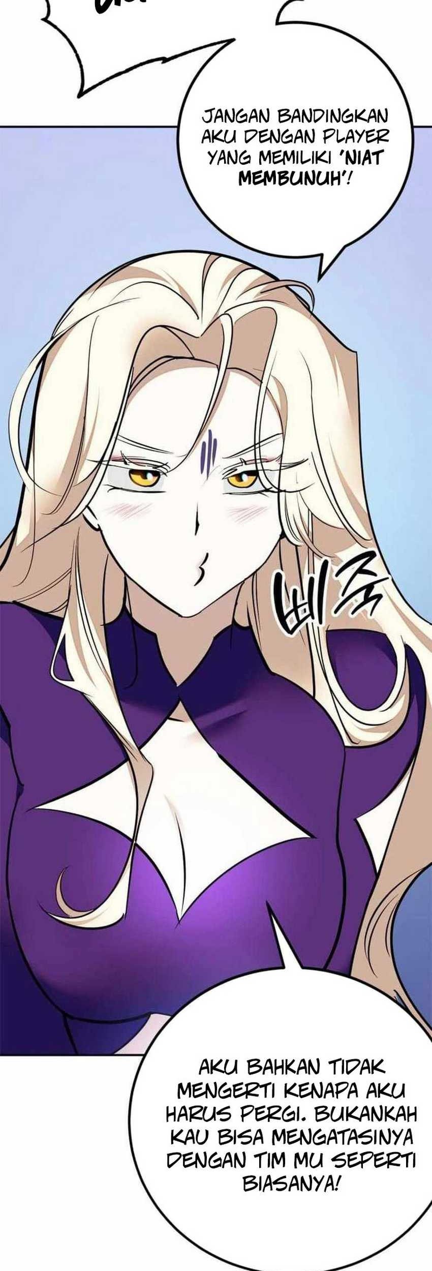 Return to Player Chapter 152 Gambar 35