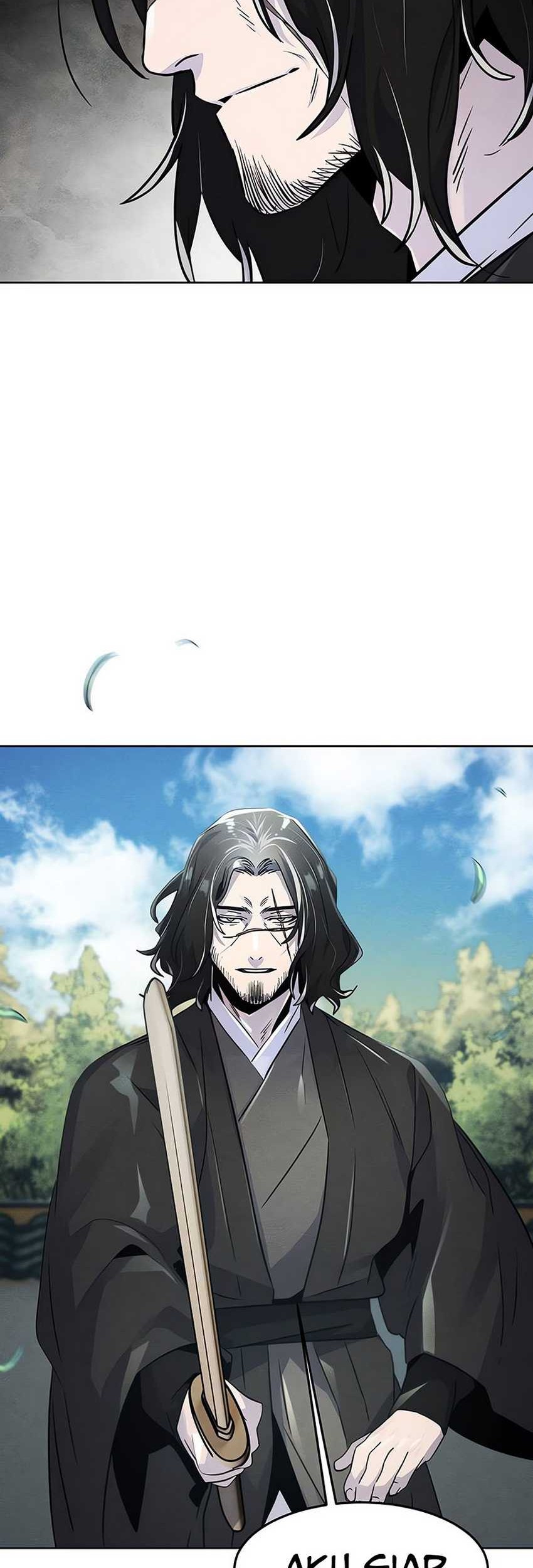 Return of the Mad Demon Chapter 113 Gambar 46