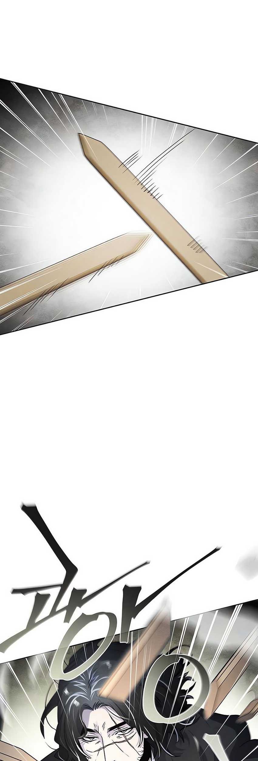 Return of the Mad Demon Chapter 113 Gambar 52