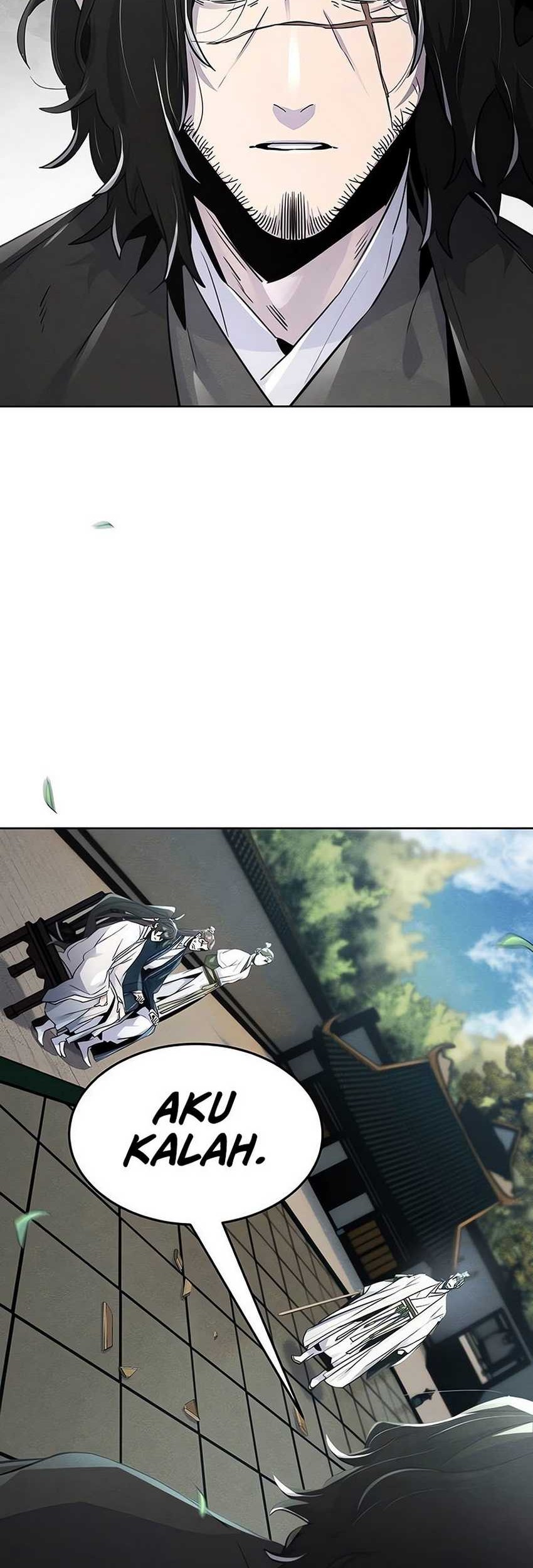 Return of the Mad Demon Chapter 113 Gambar 58