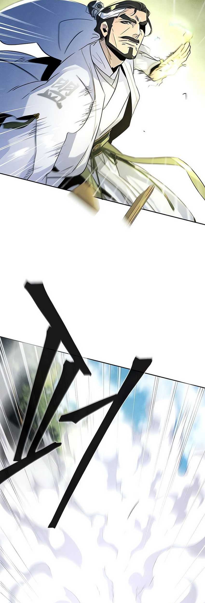 Return of the Mad Demon Chapter 113 Gambar 55