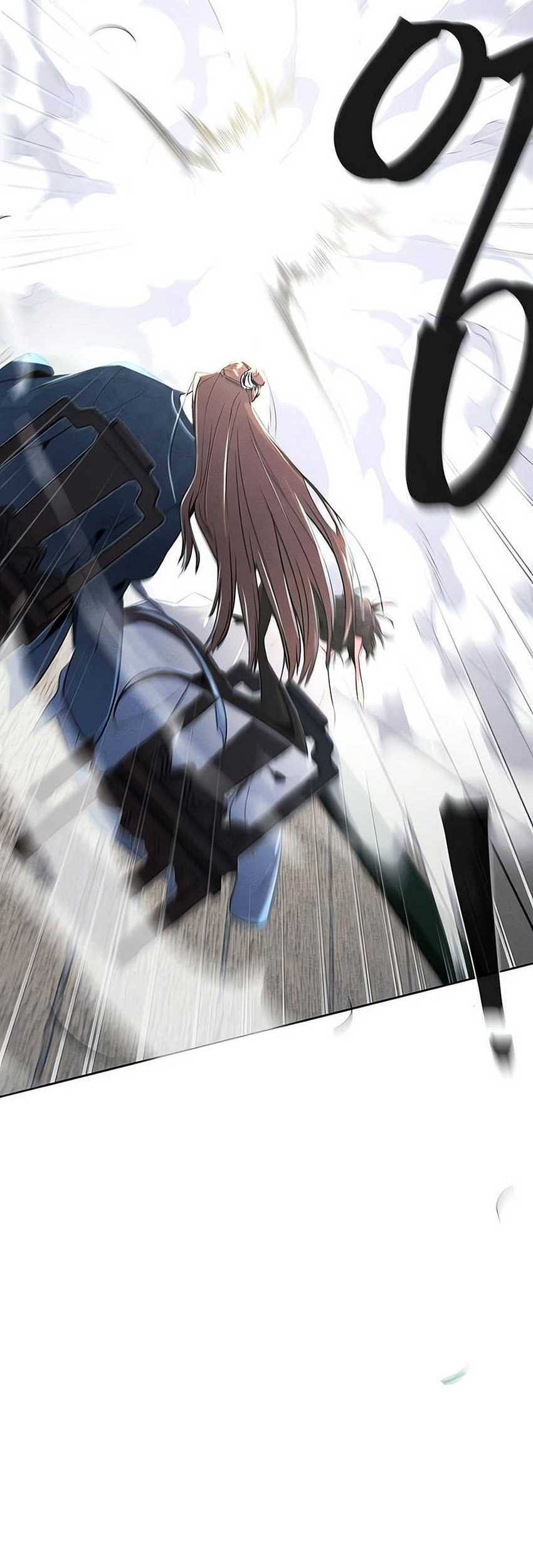 Return of the Mad Demon Chapter 113 Gambar 56