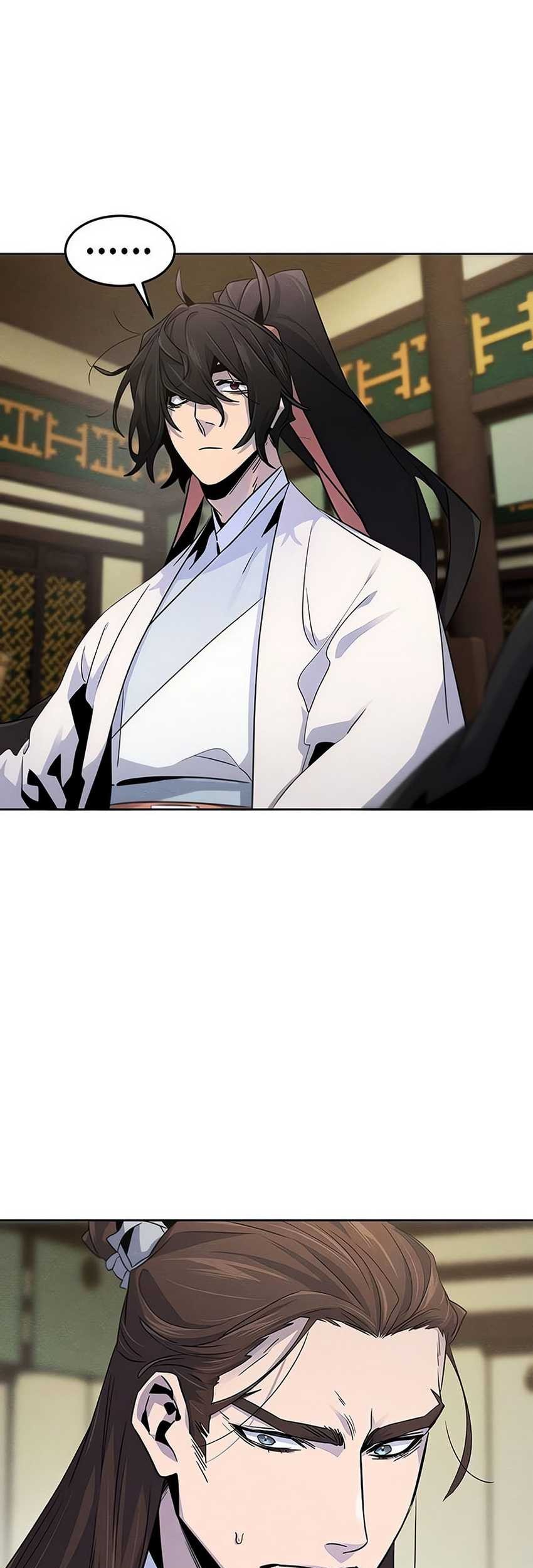 Return of the Mad Demon Chapter 113 Gambar 7