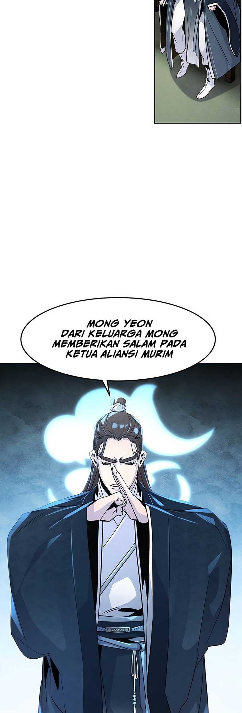 Return of the Mad Demon Chapter 113 Gambar 14