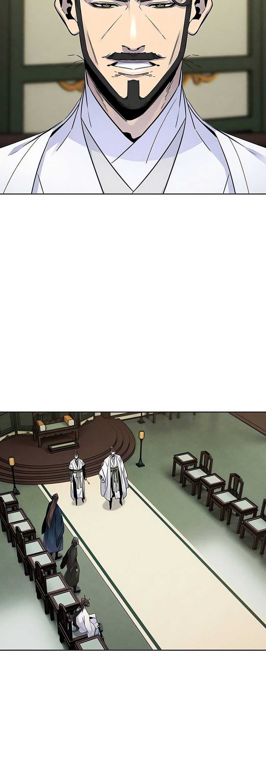 Return of the Mad Demon Chapter 113 Gambar 29