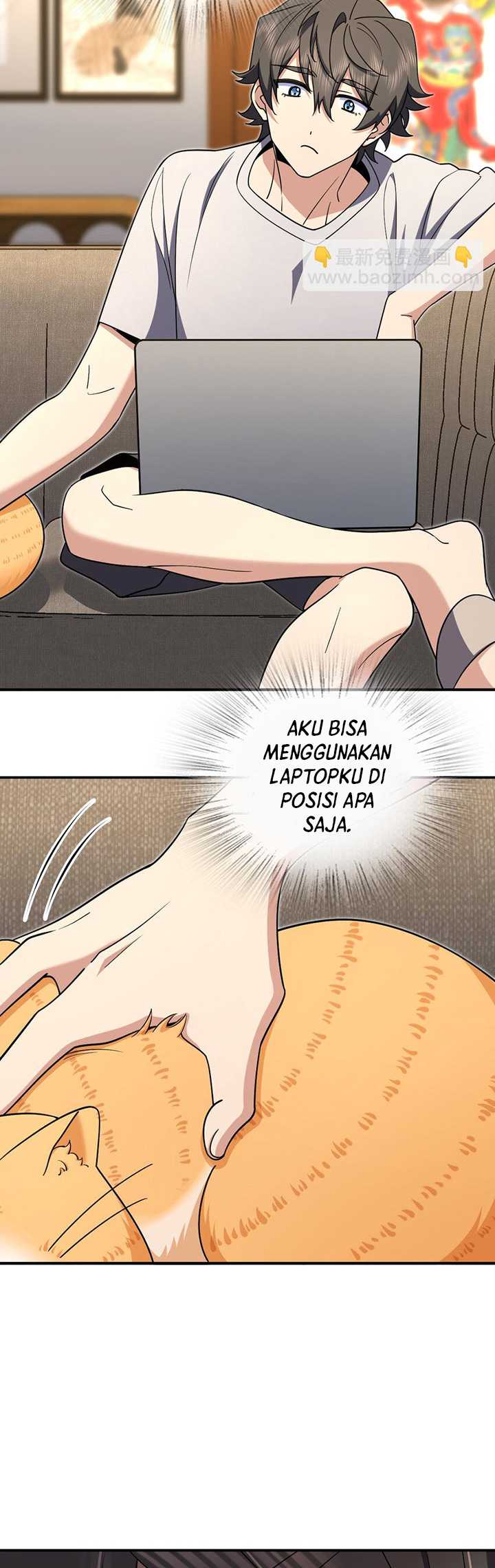 My Wife Is From a Thousand Years Ago Chapter 167 Gambar 12