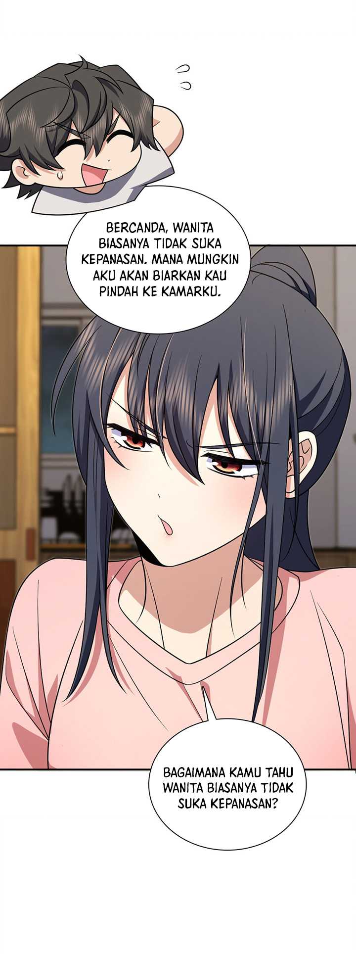 My Wife Is From a Thousand Years Ago Chapter 167 Gambar 26