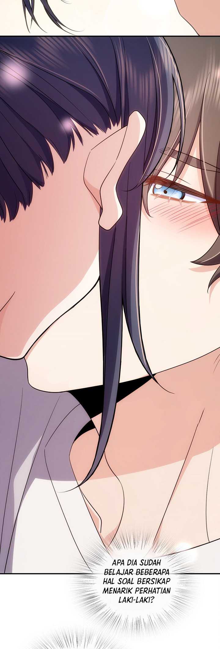 My Wife Is From a Thousand Years Ago Chapter 167 Gambar 3