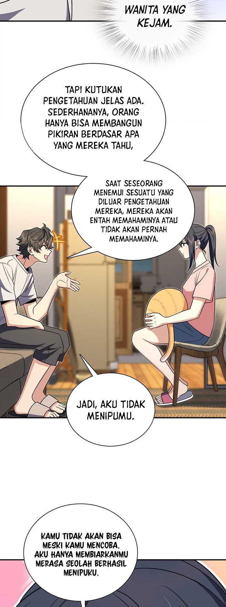 My Wife Is From a Thousand Years Ago Chapter 167 Gambar 30