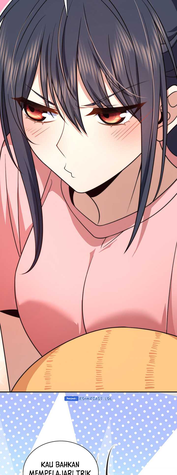 My Wife Is From a Thousand Years Ago Chapter 167 Gambar 31