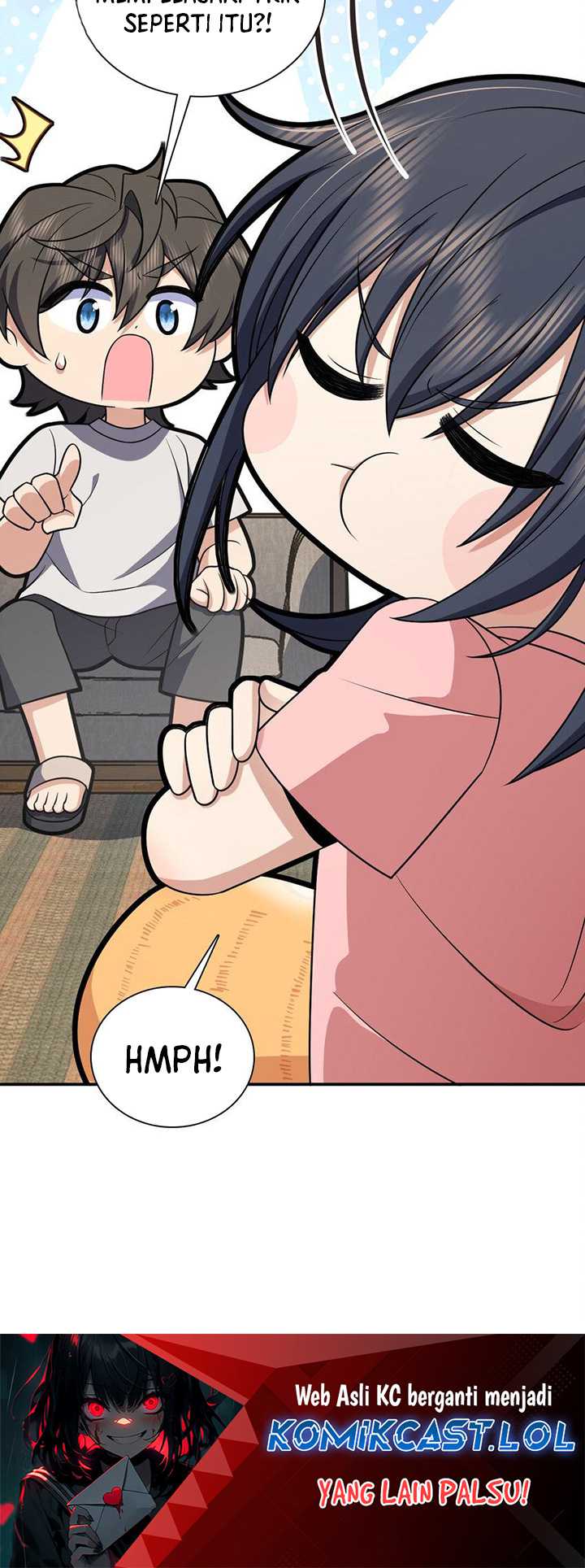 My Wife Is From a Thousand Years Ago Chapter 167 Gambar 32