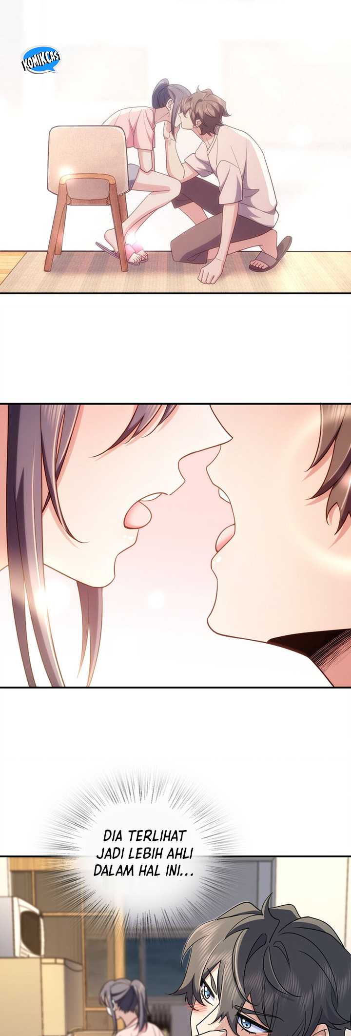 My Wife Is From a Thousand Years Ago Chapter 167 Gambar 5