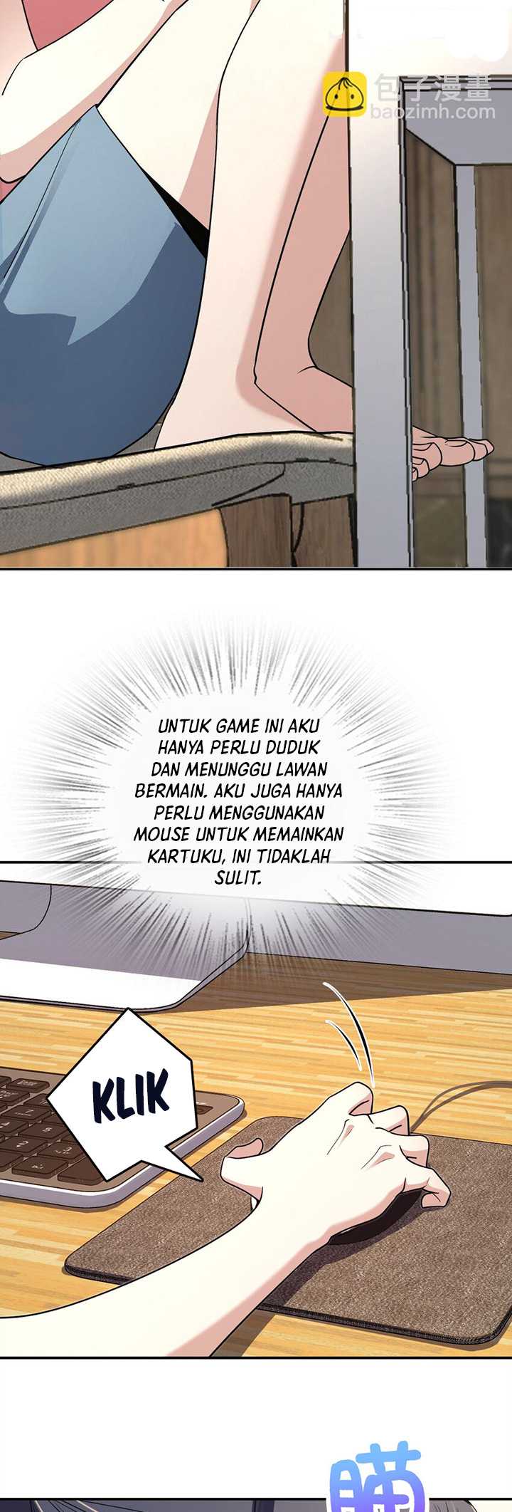 My Wife Is From a Thousand Years Ago Chapter 167 Gambar 7