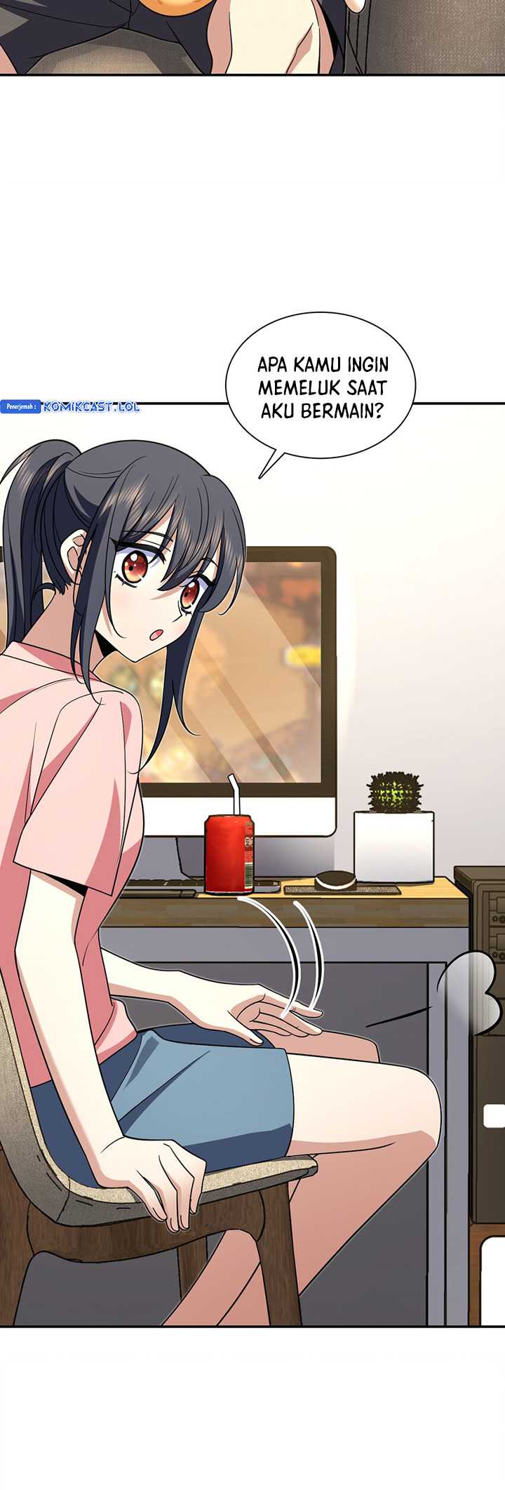 My Wife Is From a Thousand Years Ago Chapter 167 Gambar 9