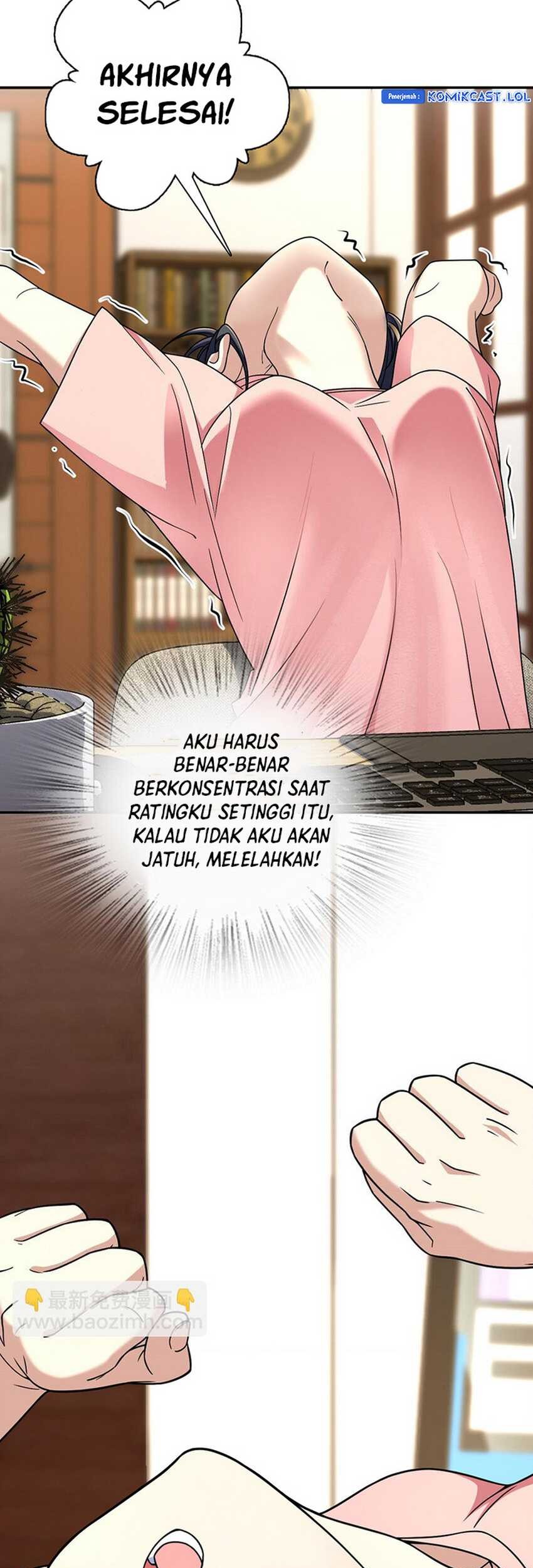 My Wife Is From a Thousand Years Ago Chapter 166 Gambar 30