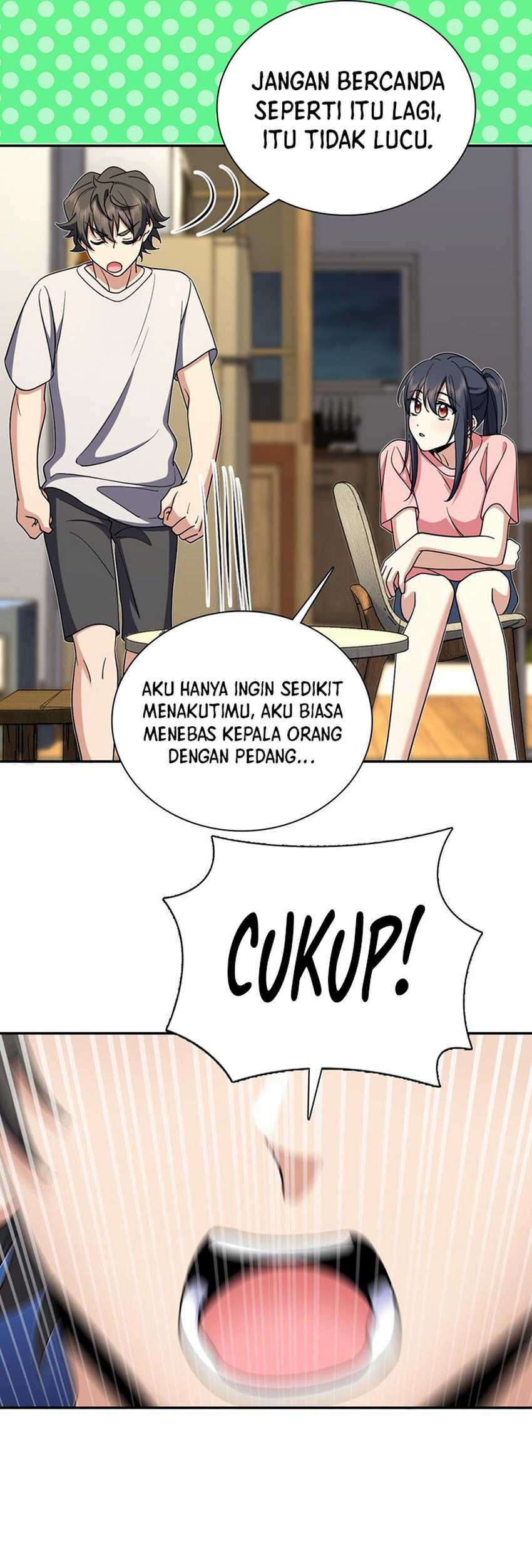 My Wife Is From a Thousand Years Ago Chapter 166 Gambar 42