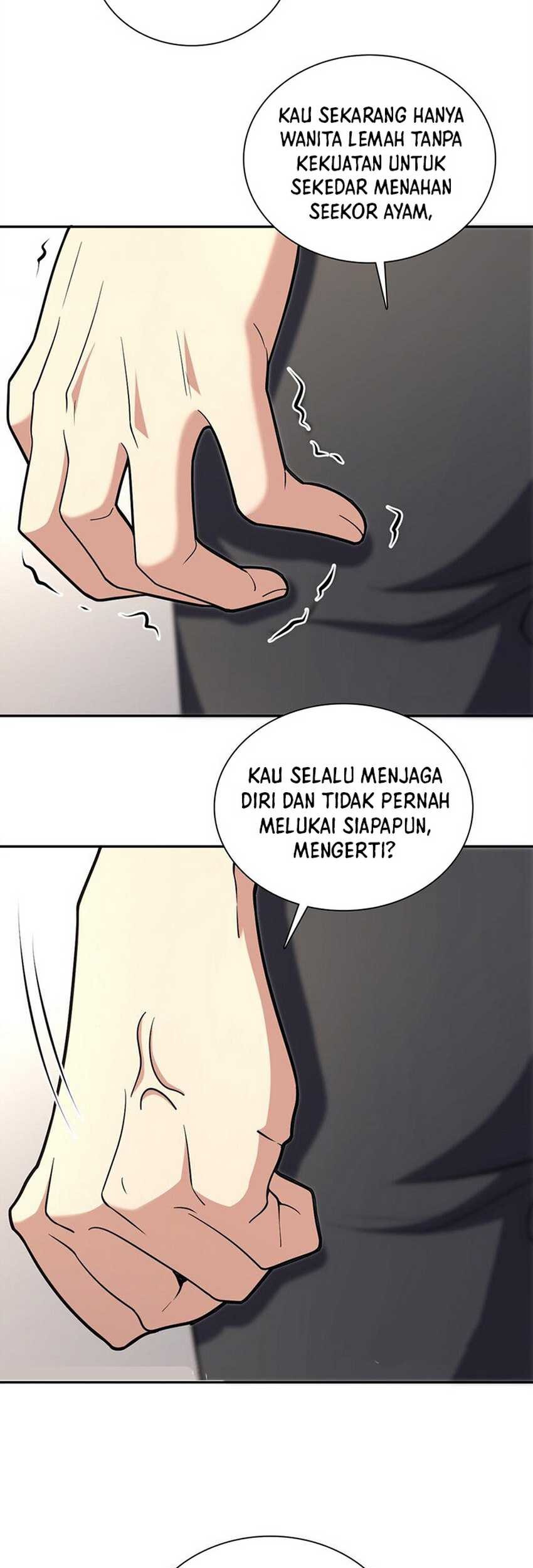 My Wife Is From a Thousand Years Ago Chapter 166 Gambar 46