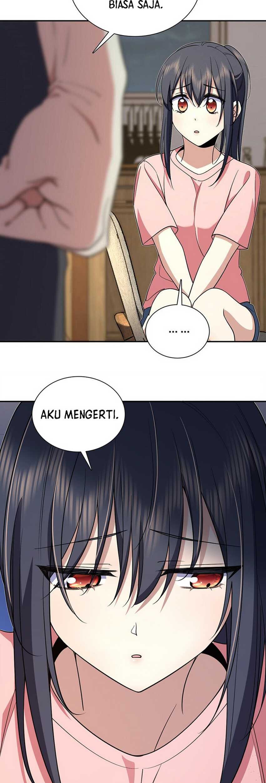 My Wife Is From a Thousand Years Ago Chapter 166 Gambar 48