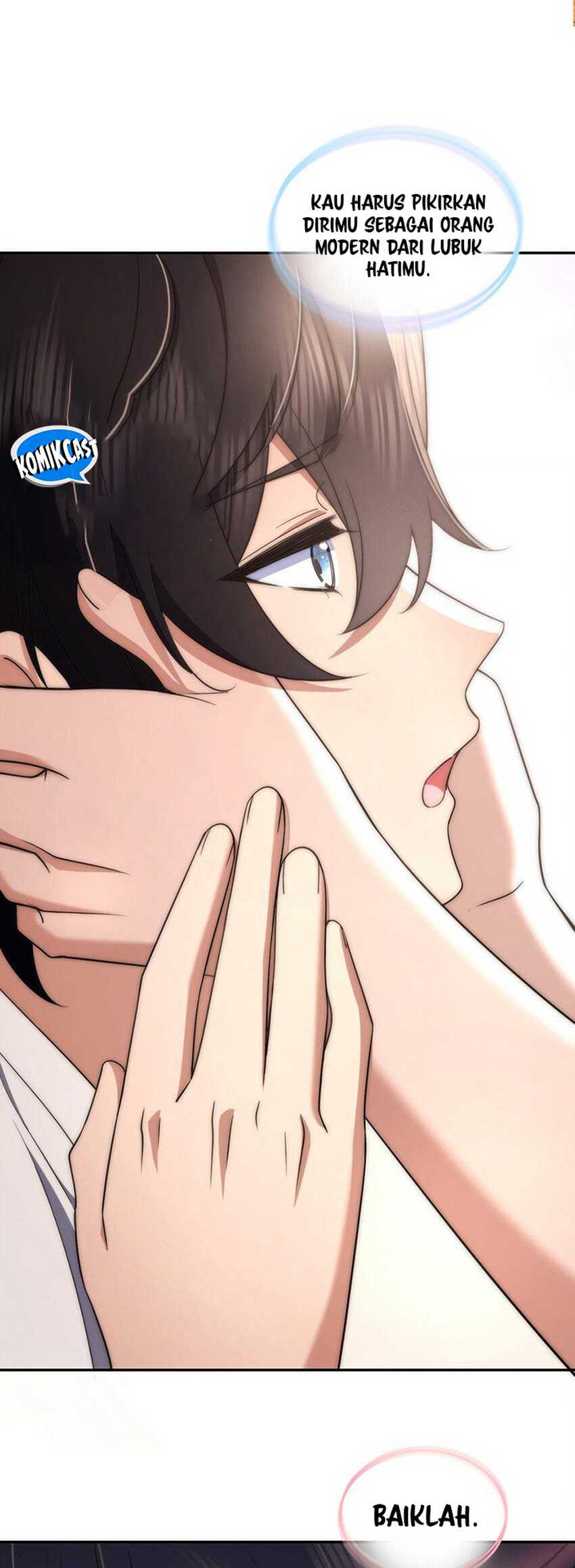 My Wife Is From a Thousand Years Ago Chapter 166 Gambar 59