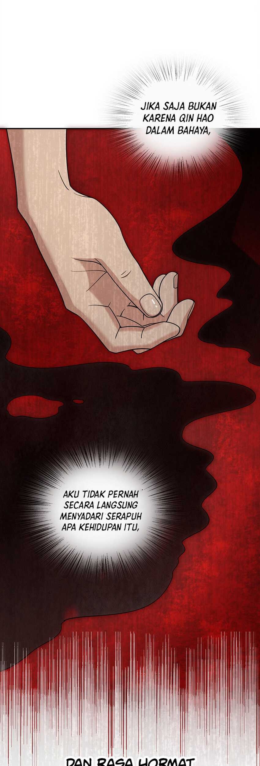 My Wife Is From a Thousand Years Ago Chapter 166 Gambar 52