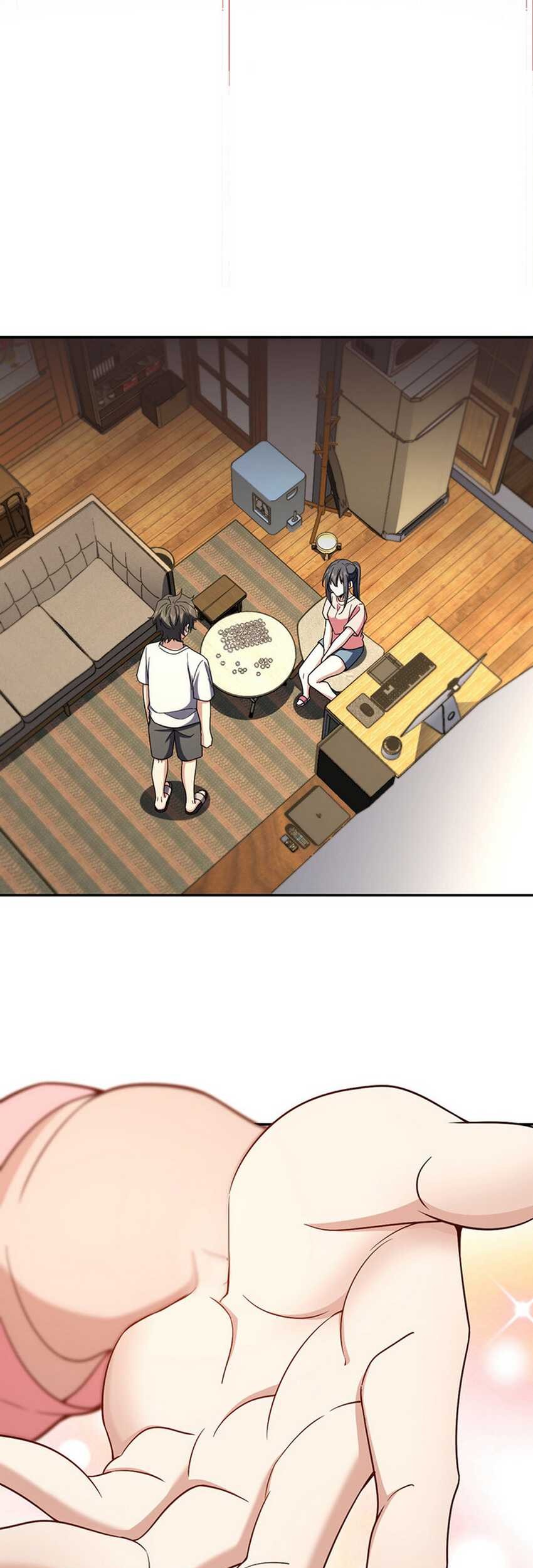 My Wife Is From a Thousand Years Ago Chapter 166 Gambar 54