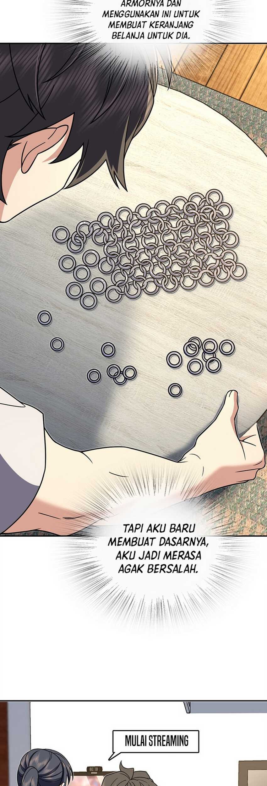 My Wife Is From a Thousand Years Ago Chapter 166 Gambar 6