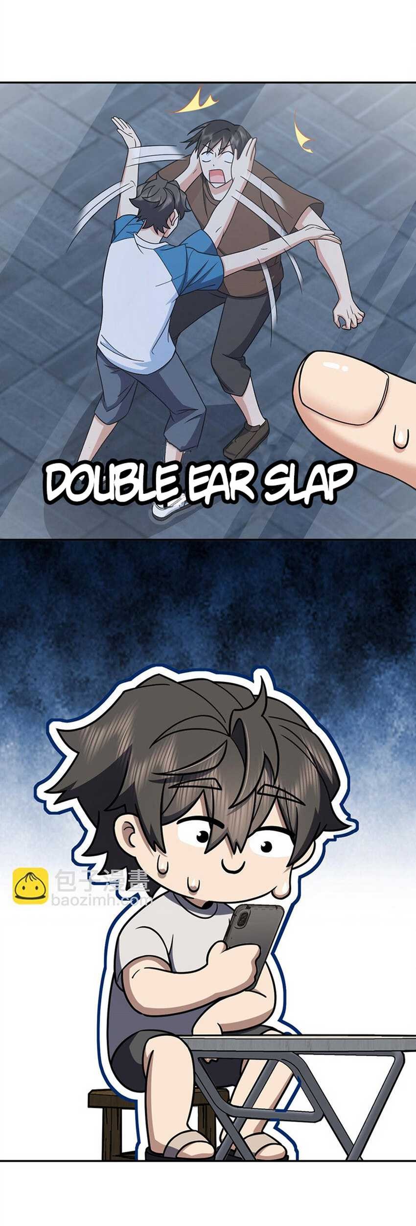 My Wife Is From a Thousand Years Ago Chapter 166 Gambar 16