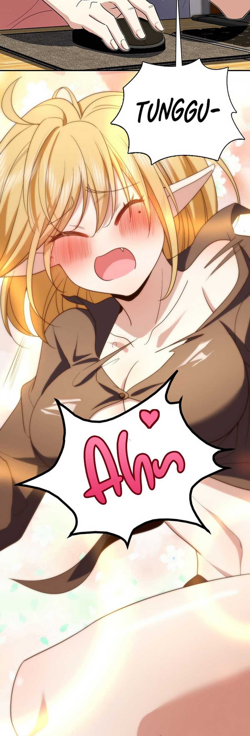 My Wife Is From a Thousand Years Ago Chapter 165 Gambar 26