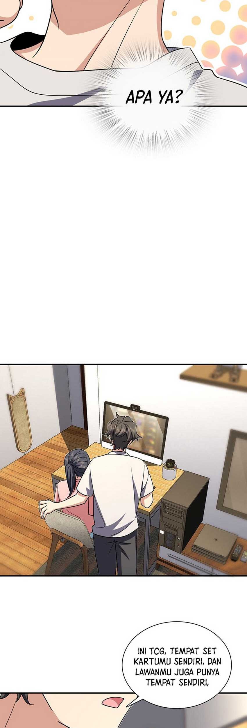 My Wife Is From a Thousand Years Ago Chapter 165 Gambar 46