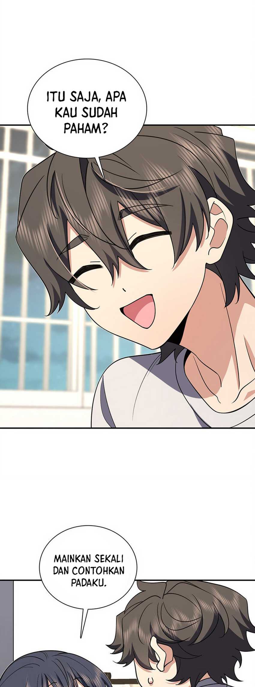 My Wife Is From a Thousand Years Ago Chapter 165 Gambar 50