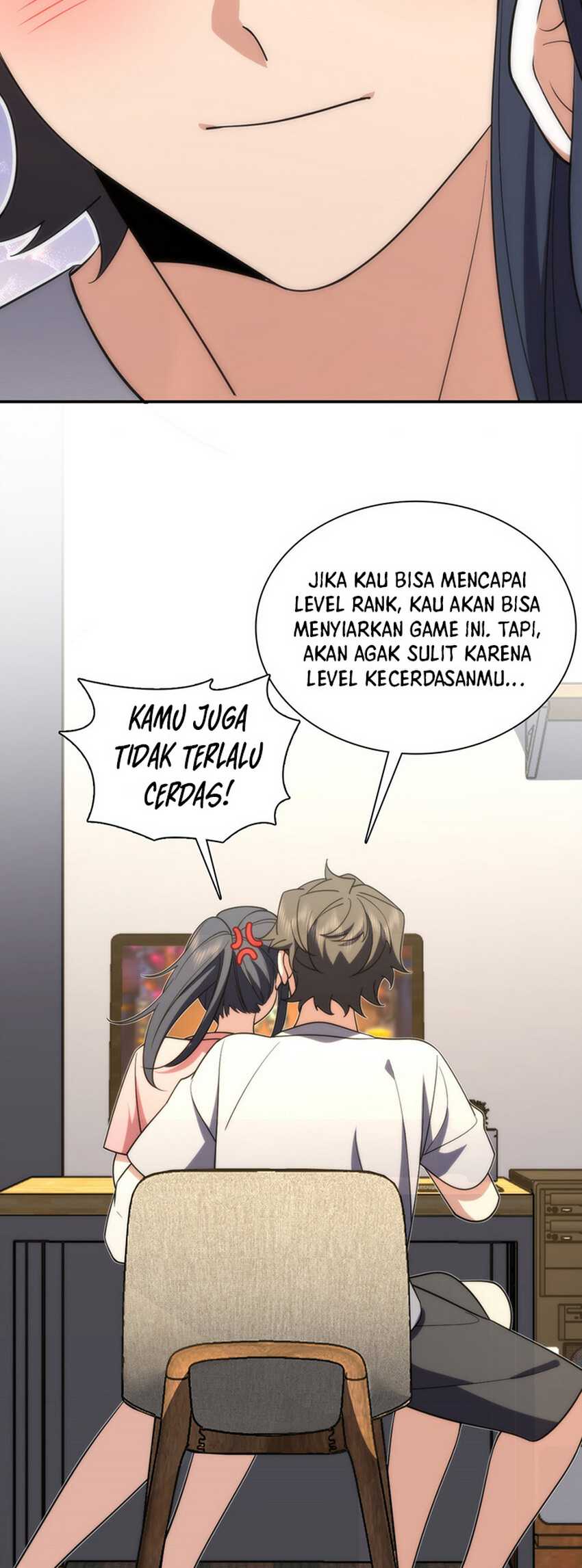 My Wife Is From a Thousand Years Ago Chapter 165 Gambar 53