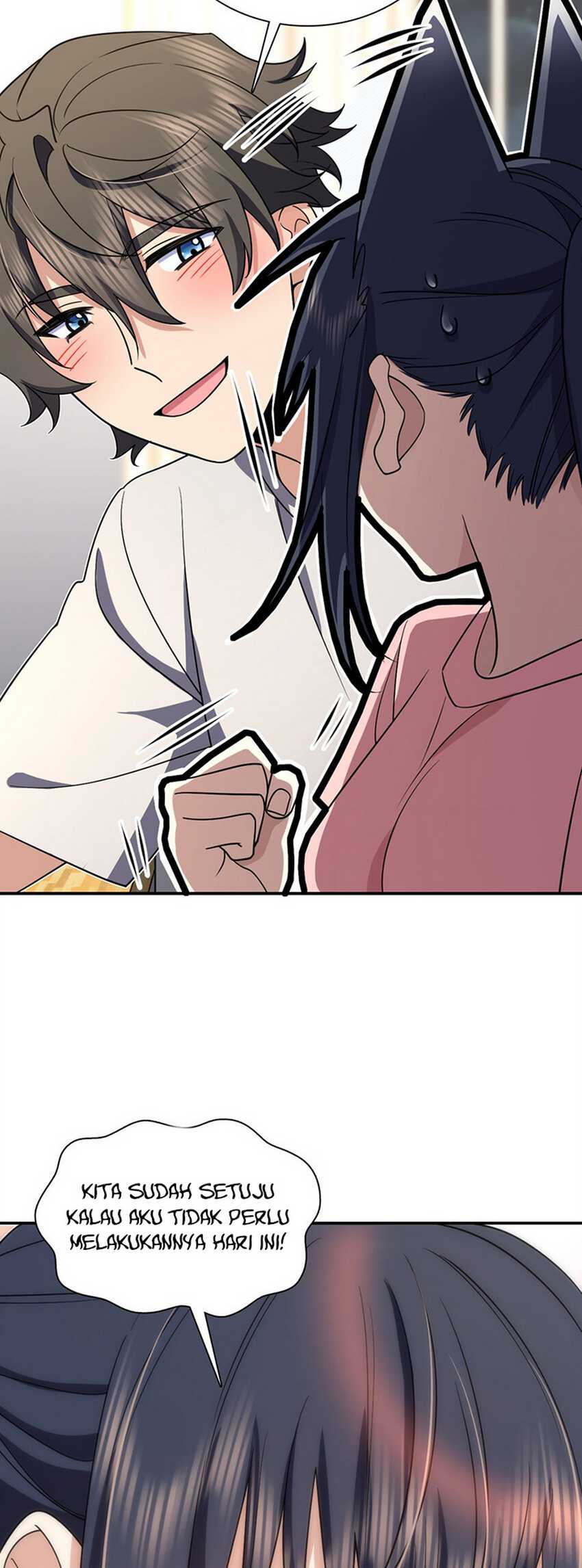 My Wife Is From a Thousand Years Ago Chapter 165 Gambar 56