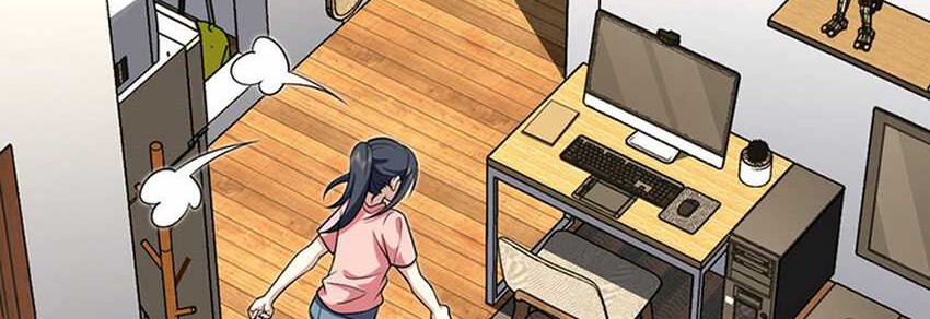 My Wife Is From a Thousand Years Ago Chapter 165 Gambar 13