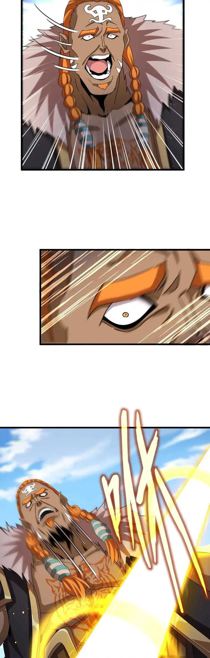 Magic Emperor Chapter 517 Gambar 12