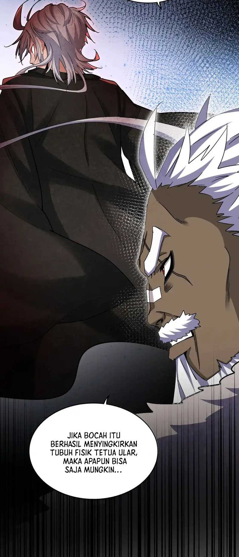 Magic Emperor Chapter 517 Gambar 29