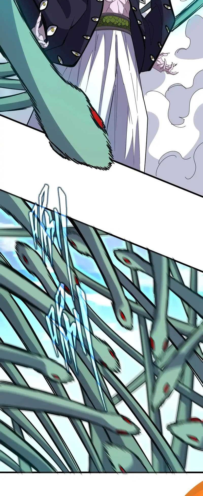 Magic Emperor Chapter 516 Gambar 12