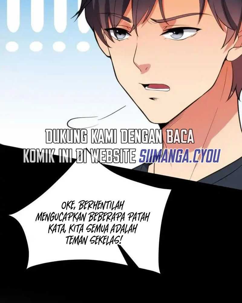 I Have 90 Billion Licking Gold Chapter 158 Gambar 4