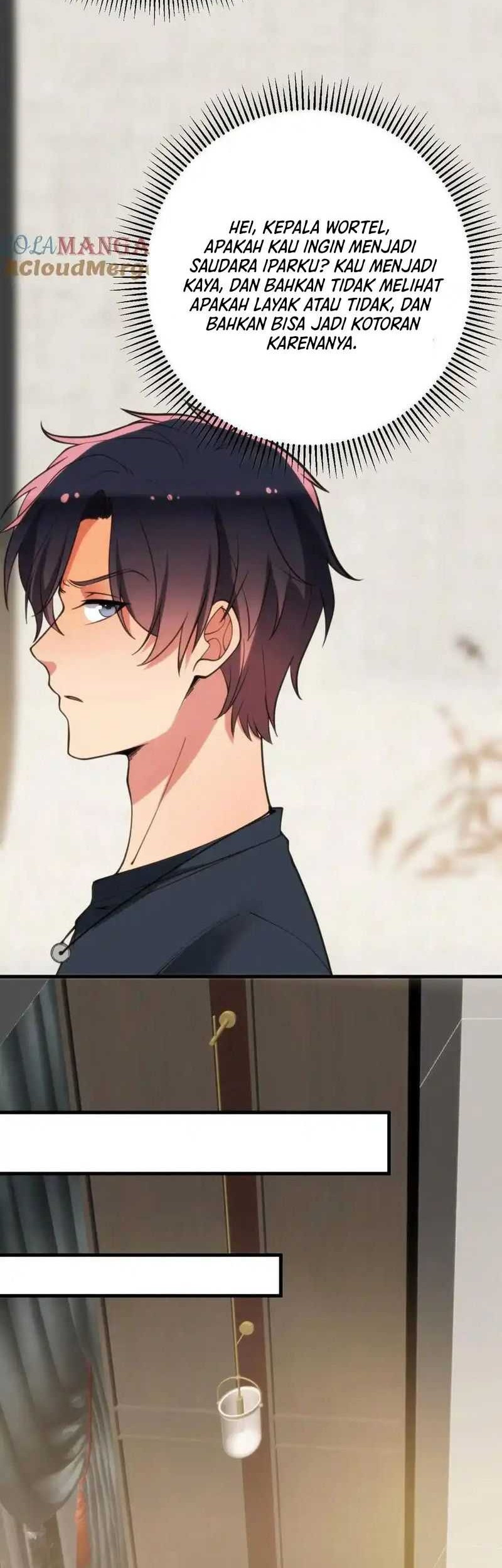 I Have 90 Billion Licking Gold Chapter 158 Gambar 13