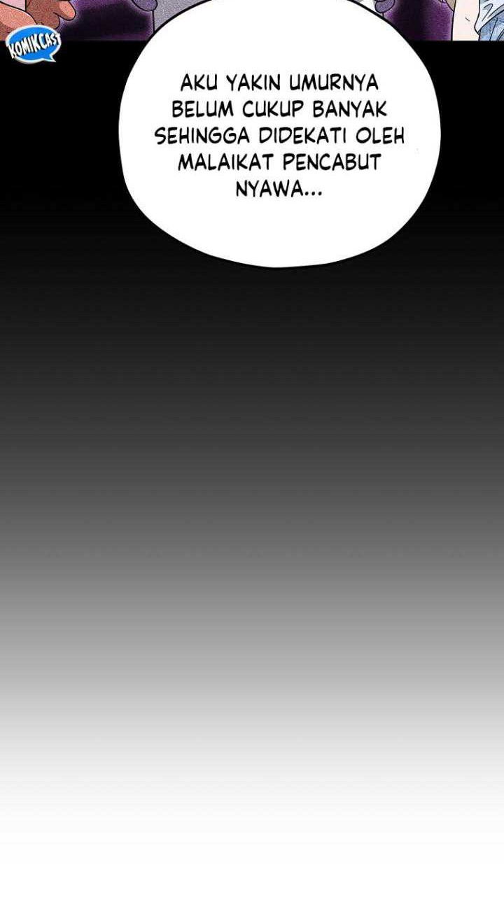 My Dad Is Too Strong Chapter 154 Gambar 26