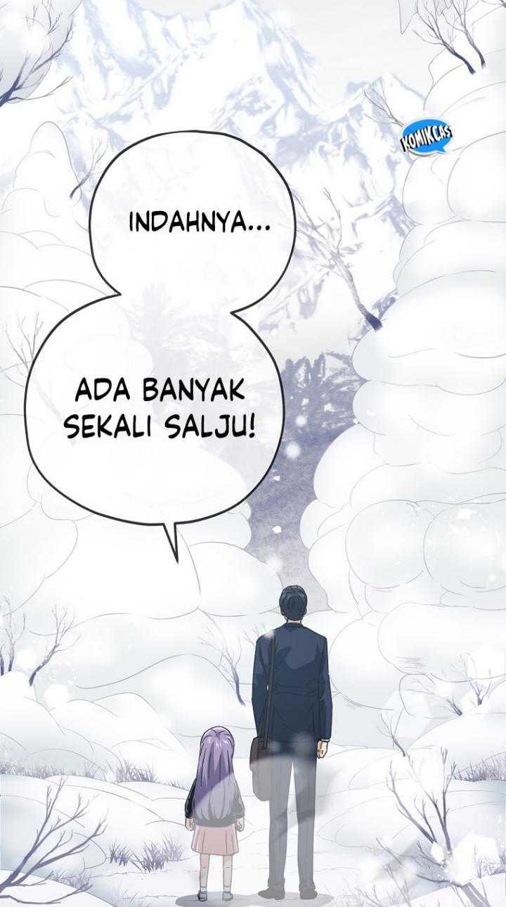 My Dad Is Too Strong Chapter 154 Gambar 52