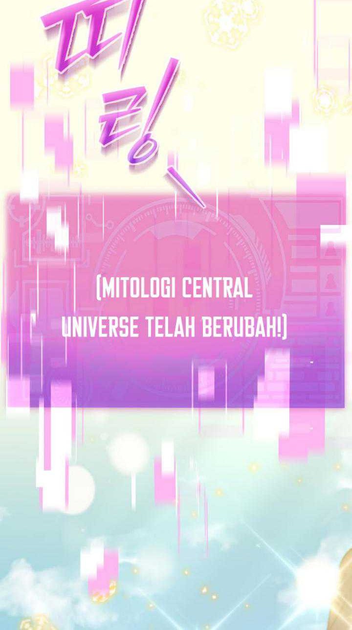 My Dad Is Too Strong Chapter 154 Gambar 3