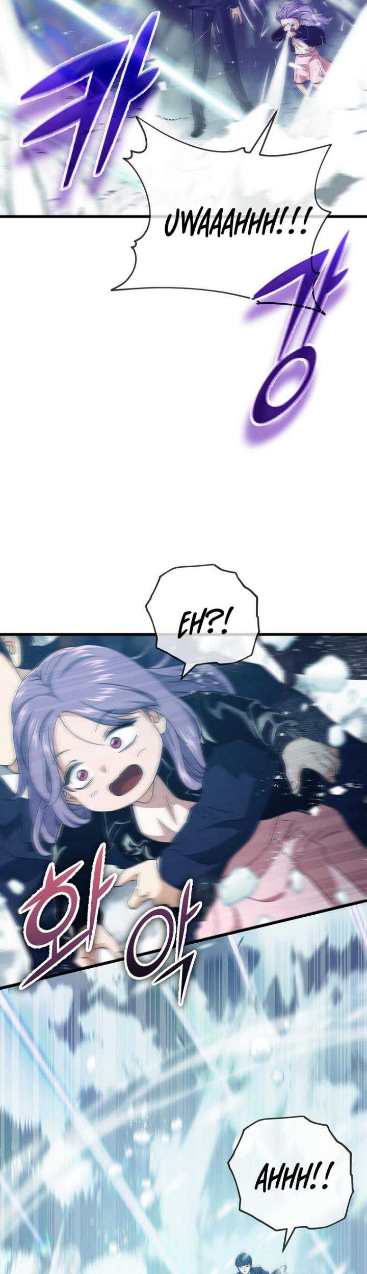 My Dad Is Too Strong Chapter 154 Gambar 57