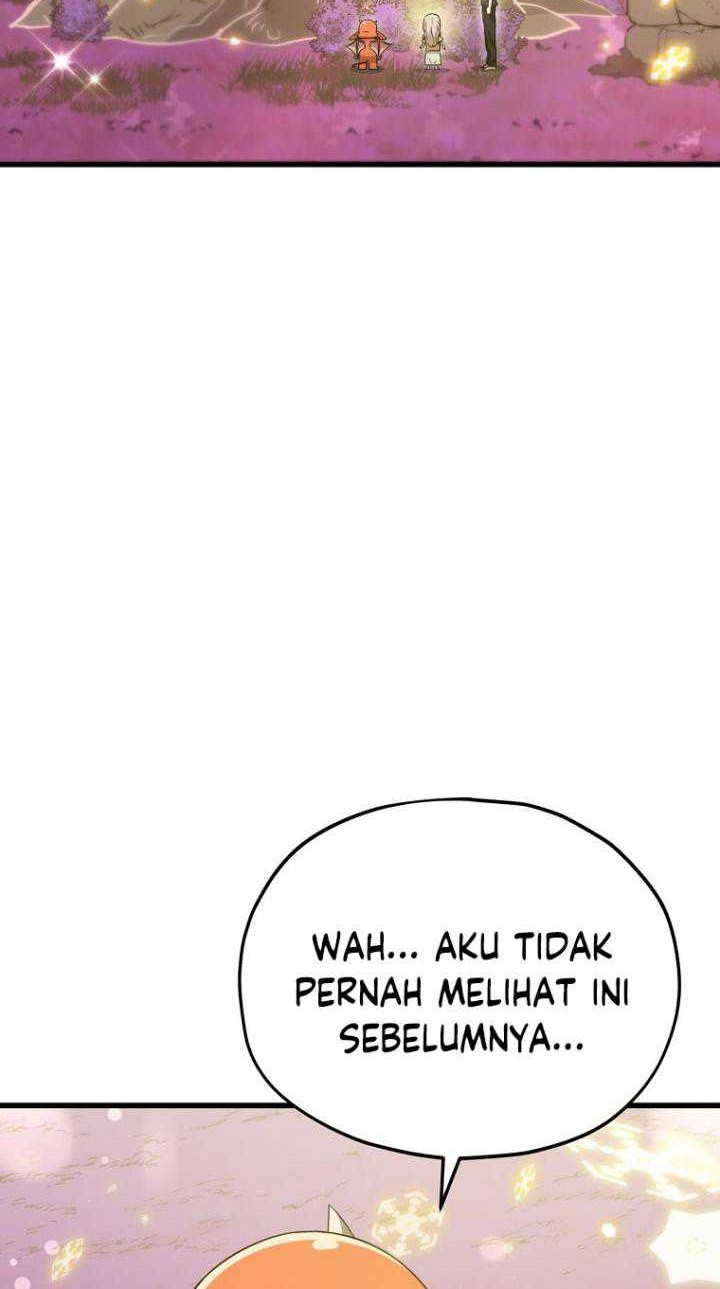 My Dad Is Too Strong Chapter 154 Gambar 5