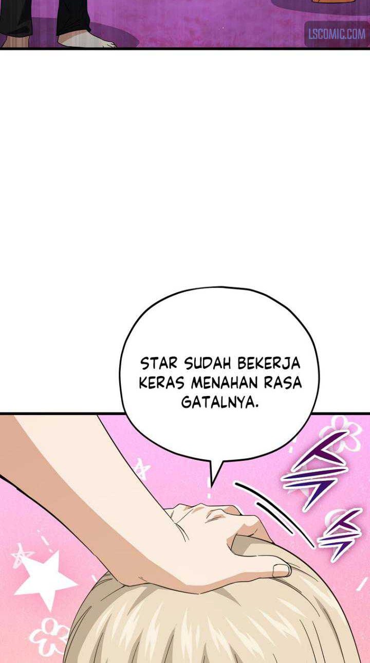 My Dad Is Too Strong Chapter 154 Gambar 9