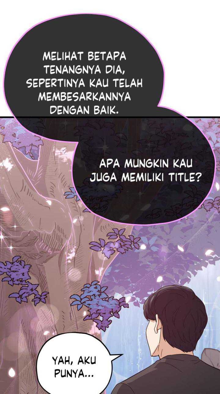 My Dad Is Too Strong Chapter 154 Gambar 13