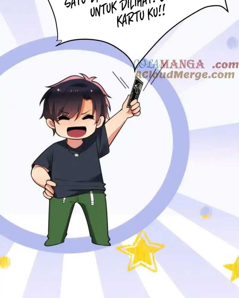 I Have 90 Billion Licking Gold Chapter 157 Gambar 6