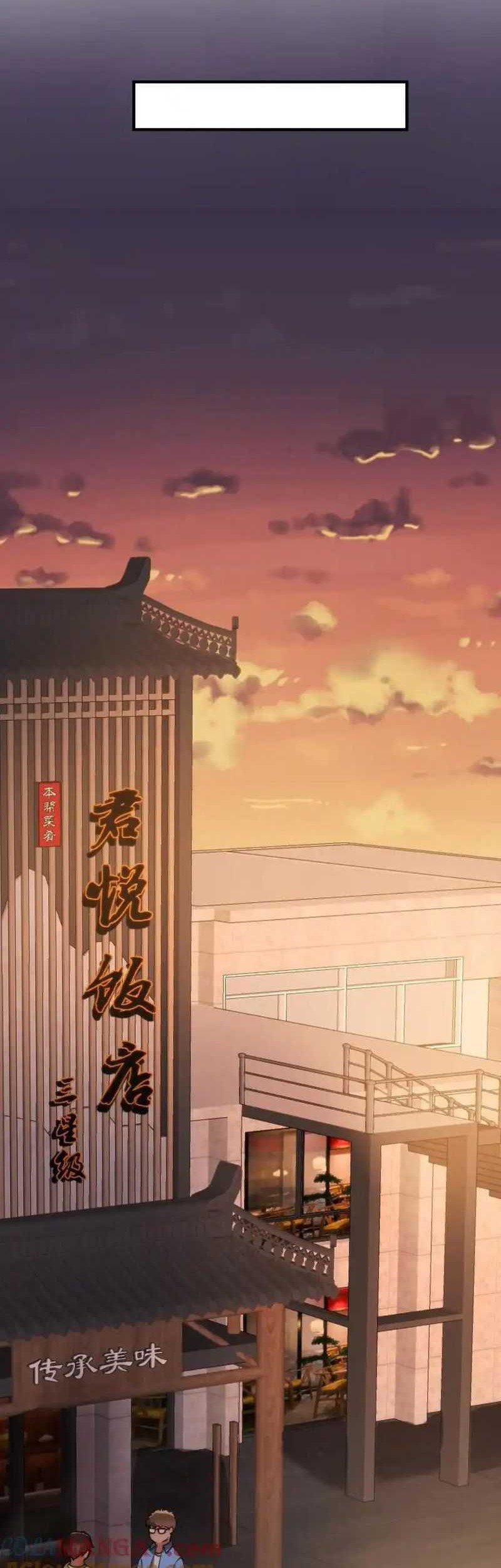 I Have 90 Billion Licking Gold Chapter 157 Gambar 14