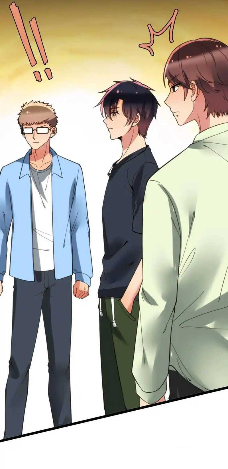 I Have 90 Billion Licking Gold Chapter 157 Gambar 20