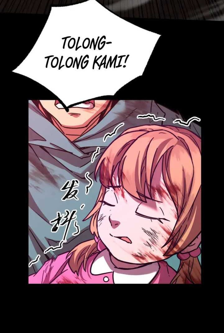 Apex Future Martial Arts Chapter 99 Gambar 39